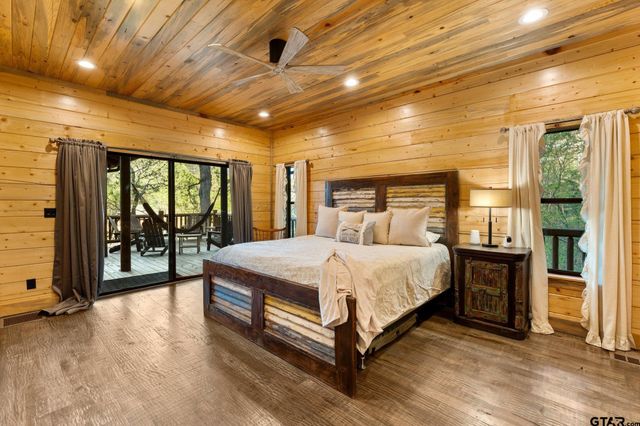 1625 Canadian Dr, Scroggins, TX 75480