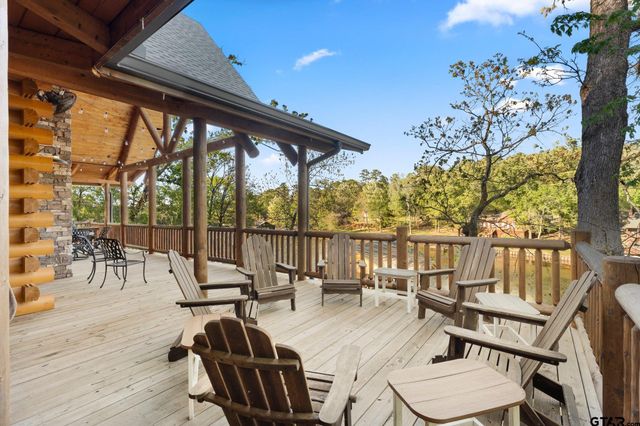 1625 Canadian Dr, Scroggins, TX 75480