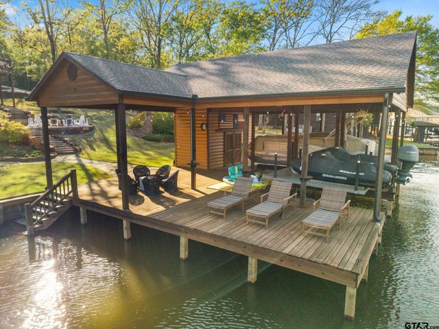 1625 Canadian Dr, Scroggins, TX 75480