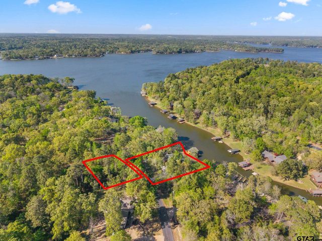 1625 Canadian Dr, Scroggins, TX 75480