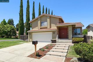812 Barnwood Dr, San Ramon, CA 94583