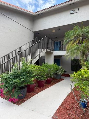 1480 WINDORAH Way B, West Palm Beach, FL 33411