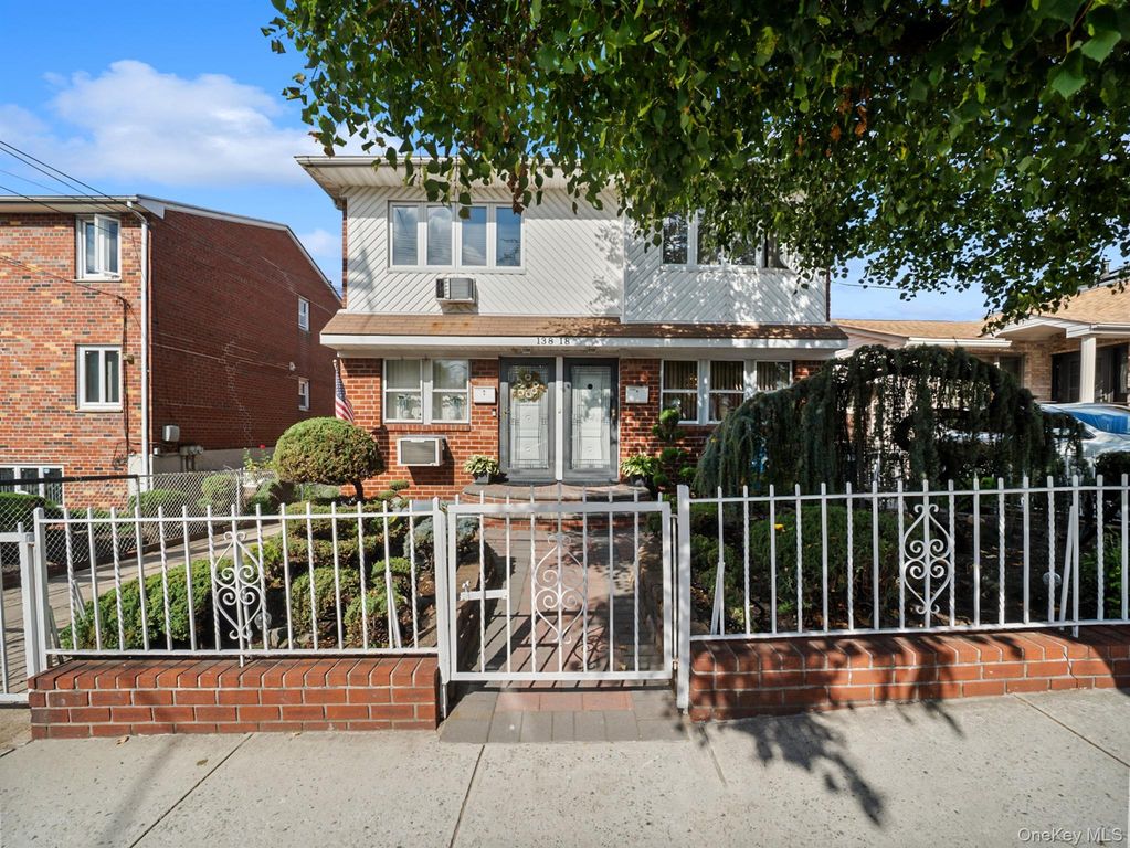 13818 Redding Street, Ozone Park, NY 11417 — photo 2