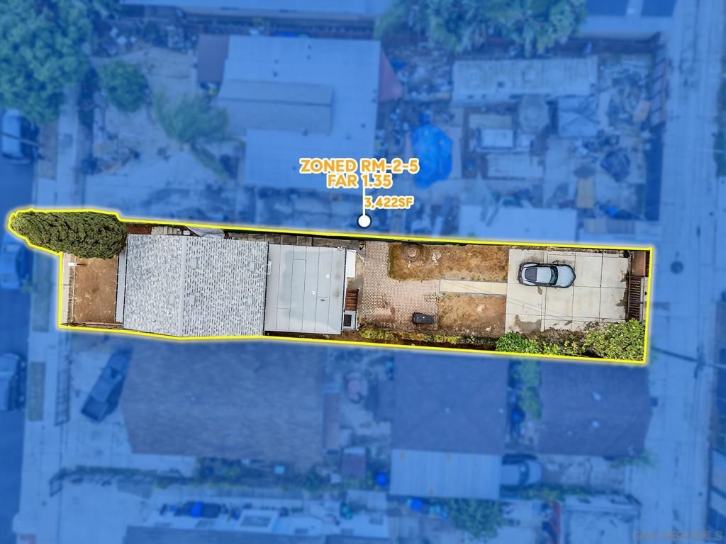 2146 Franklin Ave, San Diego, CA 92113