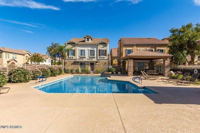 968 W Aspen Way, Gilbert, AZ 85233