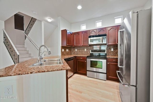 968 W Aspen Way, Gilbert, AZ 85233