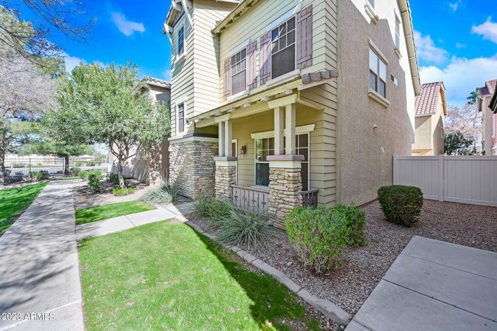 968 W Aspen Way, Gilbert, AZ 85233