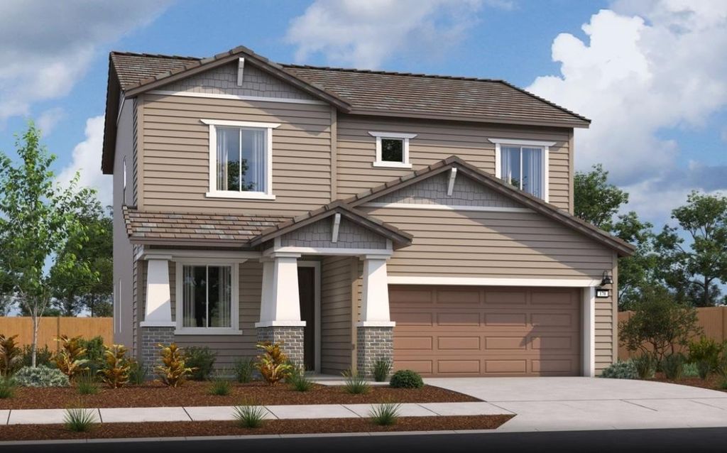 8260 Morning Star Way, Elk Grove, CA 95757