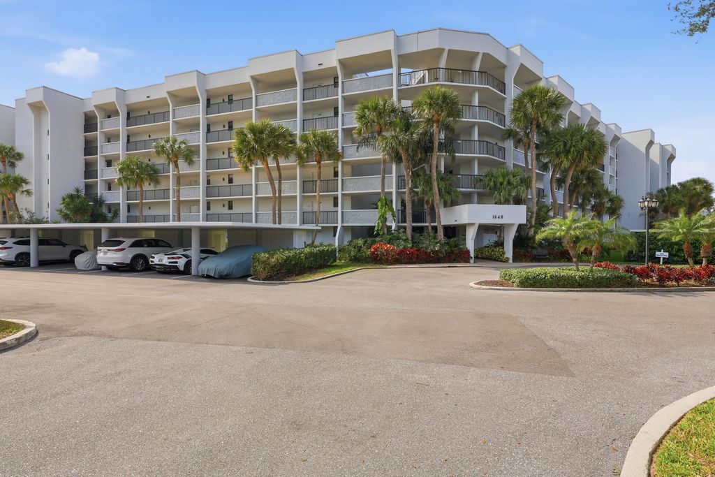 1648 Jupiter Cove Drive 411, Jupiter, FL 33469