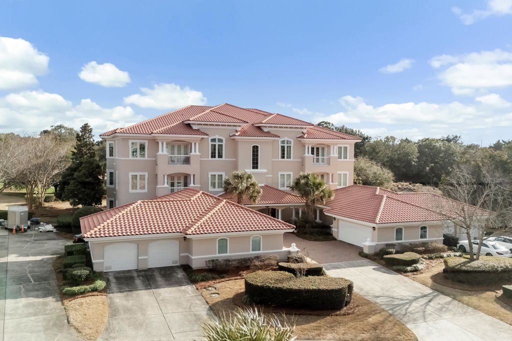 8546 San Marcello Dr # 1-102, Myrtle Beach, SC 29579 — exterior