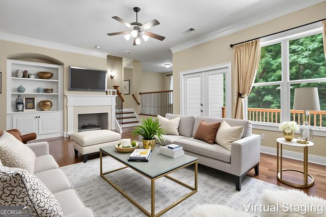 1622 Rivergreen Bend SE 26, Atlanta, GA 30339