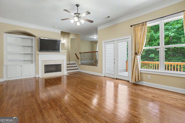1622 Rivergreen Bend SE 26, Atlanta, GA 30339