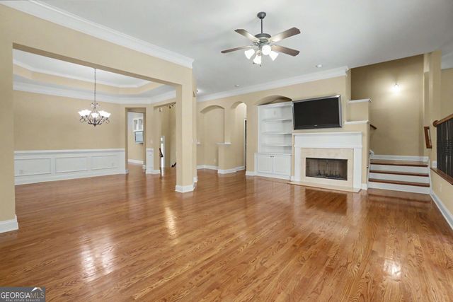 1622 Rivergreen Bend SE 26, Atlanta, GA 30339