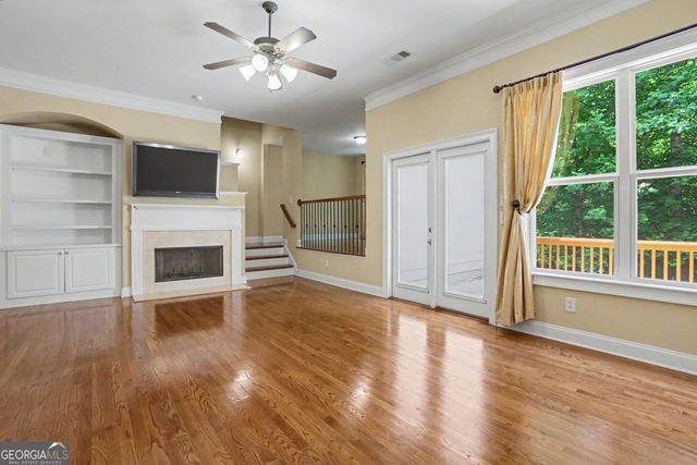 1622 Rivergreen Bend SE 26, Atlanta, GA 30339