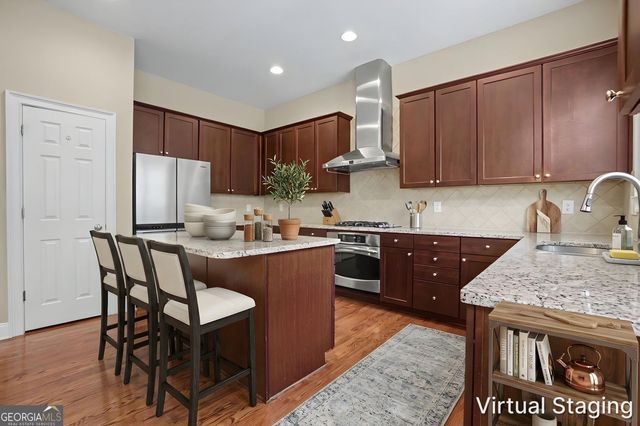 1622 Rivergreen Bend SE 26, Atlanta, GA 30339