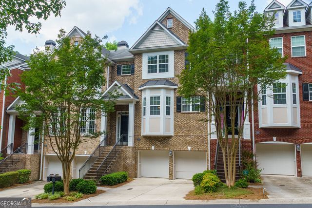 1622 Rivergreen Bend SE 26, Atlanta, GA 30339