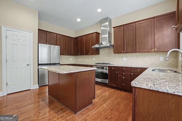 1622 Rivergreen Bend SE 26, Atlanta, GA 30339