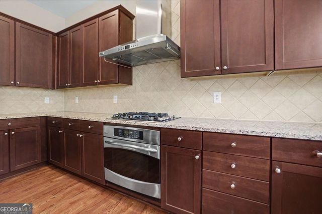1622 Rivergreen Bend SE 26, Atlanta, GA 30339