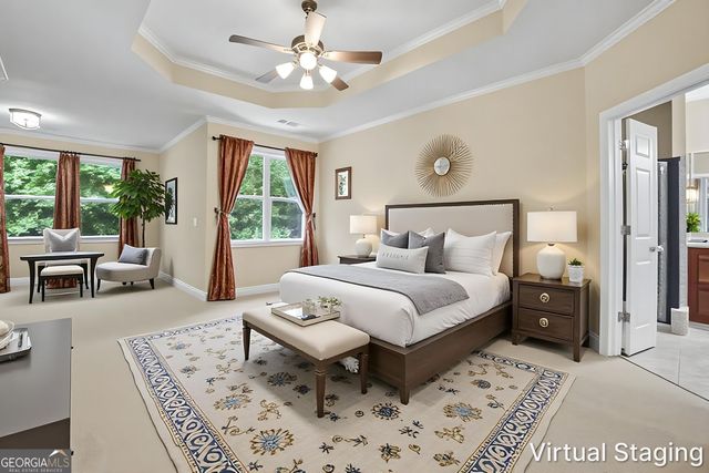 1622 Rivergreen Bend SE 26, Atlanta, GA 30339