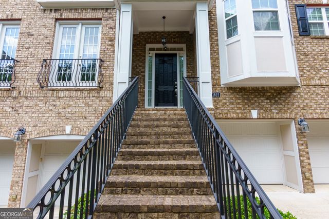 1622 Rivergreen Bend SE 26, Atlanta, GA 30339