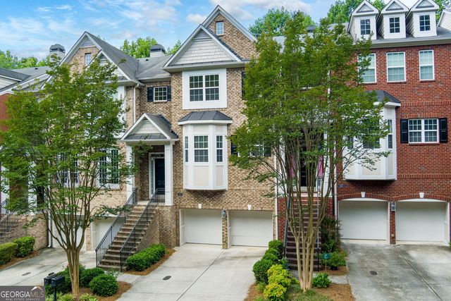 1622 Rivergreen Bend SE 26, Atlanta, GA 30339