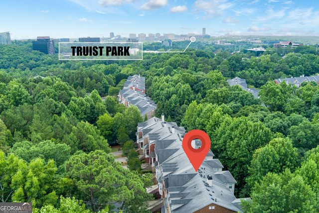 1622 Rivergreen Bend SE 26, Atlanta, GA 30339