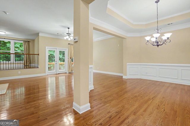 1622 Rivergreen Bend SE 26, Atlanta, GA 30339