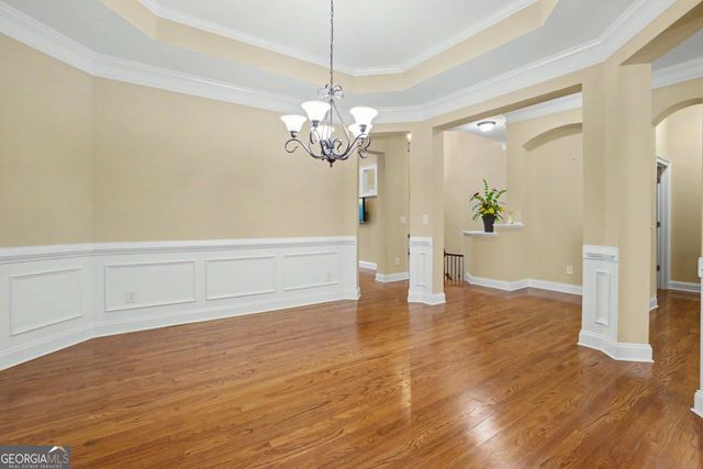 1622 Rivergreen Bend SE 26, Atlanta, GA 30339