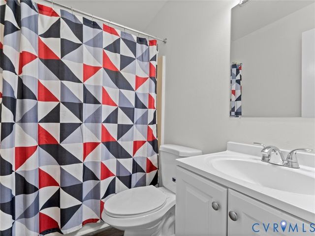 2505 Beaver Falls Rd, Chesterfield, VA 23112
