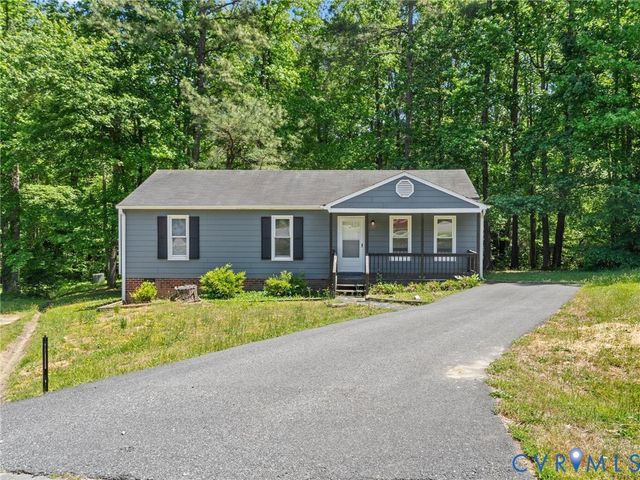 2505 Beaver Falls Rd, Chesterfield, VA 23112