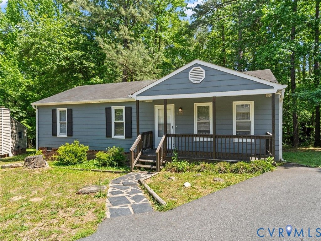 2505 Beaver Falls Rd, Chesterfield, VA 23112