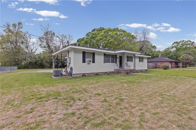 5751 Howells Ferry Road, Mobile, AL 36618