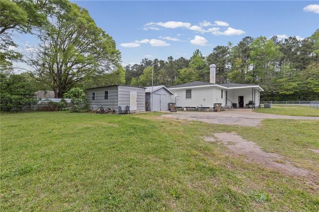 5751 Howells Ferry Road, Mobile, AL 36618