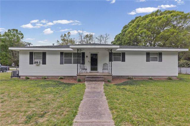 5751 Howells Ferry Road, Mobile, AL 36618