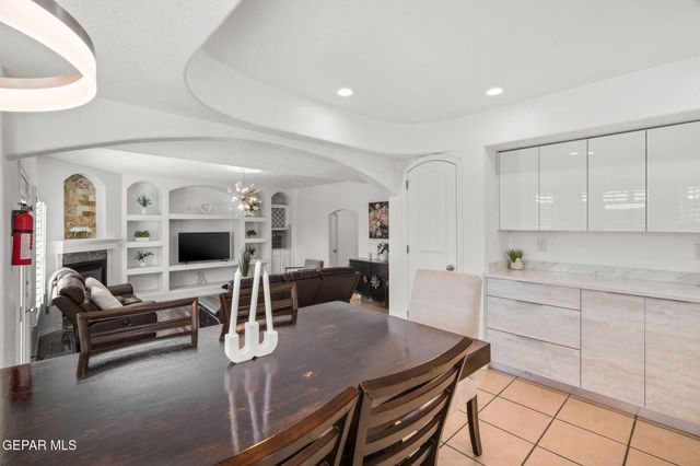 3660 TIERRA INCA Drive, El Paso, TX 79938