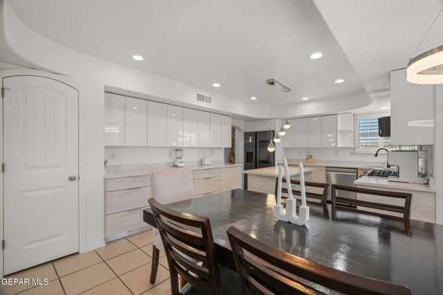 3660 TIERRA INCA Drive, El Paso, TX 79938