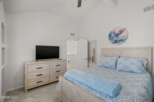 3660 TIERRA INCA Drive, El Paso, TX 79938