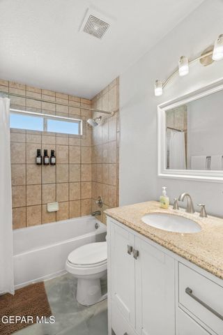 3660 TIERRA INCA Drive, El Paso, TX 79938