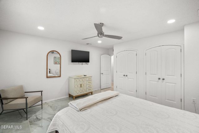 3660 TIERRA INCA Drive, El Paso, TX 79938
