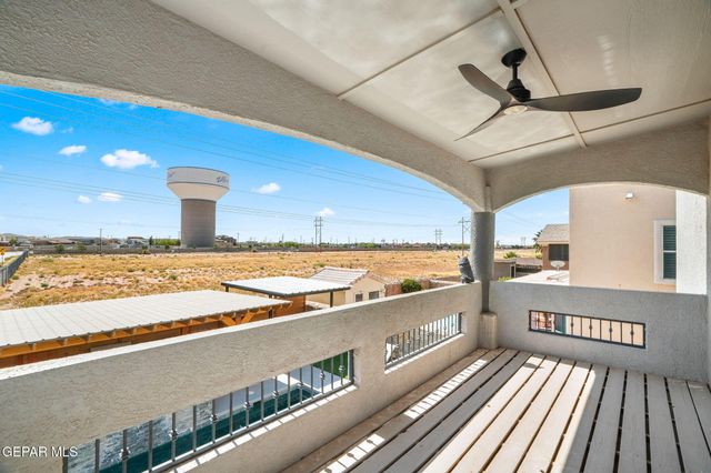 3660 TIERRA INCA Drive, El Paso, TX 79938