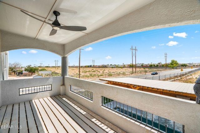 3660 TIERRA INCA Drive, El Paso, TX 79938