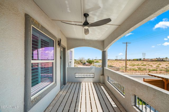 3660 TIERRA INCA Drive, El Paso, TX 79938
