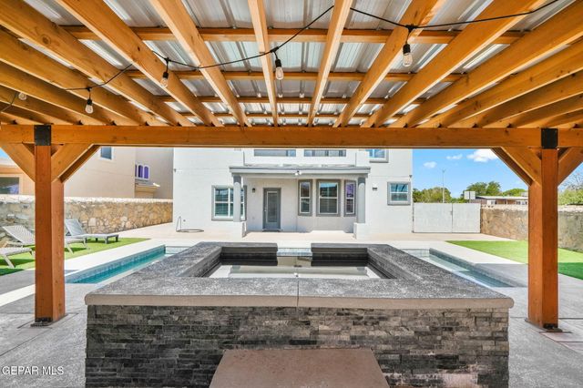 3660 TIERRA INCA Drive, El Paso, TX 79938