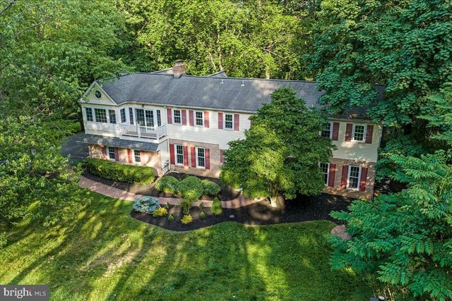 686 LIMEHOUSE RD, Wayne, PA 19087
