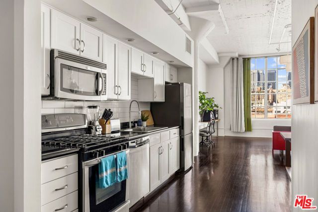 420 S San Pedro Street 410, Los Angeles, CA 90013