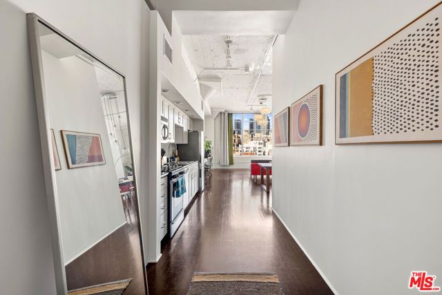 420 S San Pedro Street 410, Los Angeles, CA 90013