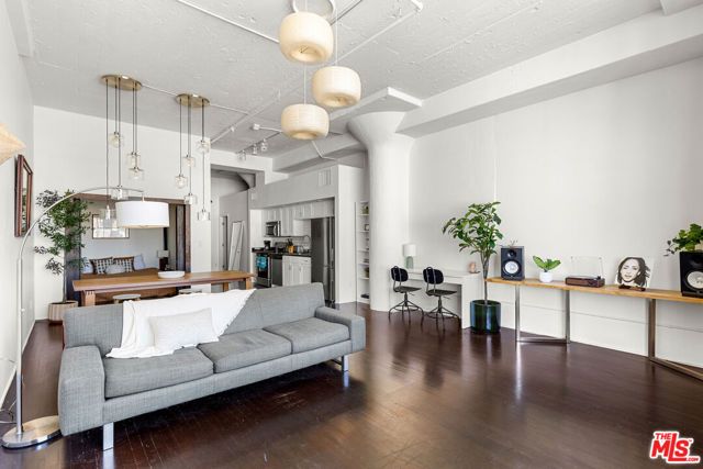 420 S San Pedro Street 410, Los Angeles, CA 90013