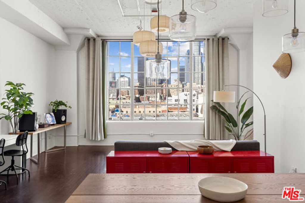 420 S San Pedro Street 410, Los Angeles, CA 90013