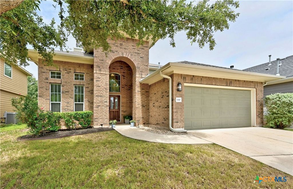 130 Farm House Road, San Marcos, TX 78666