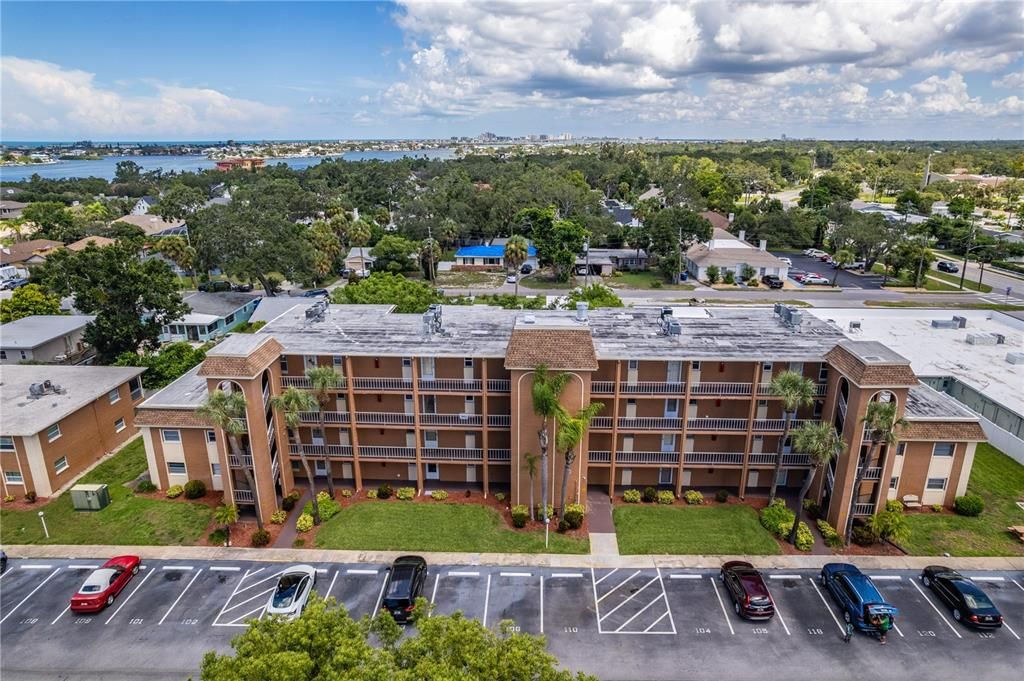 12760 INDIAN ROCKS ROAD 114, Largo, FL 33774